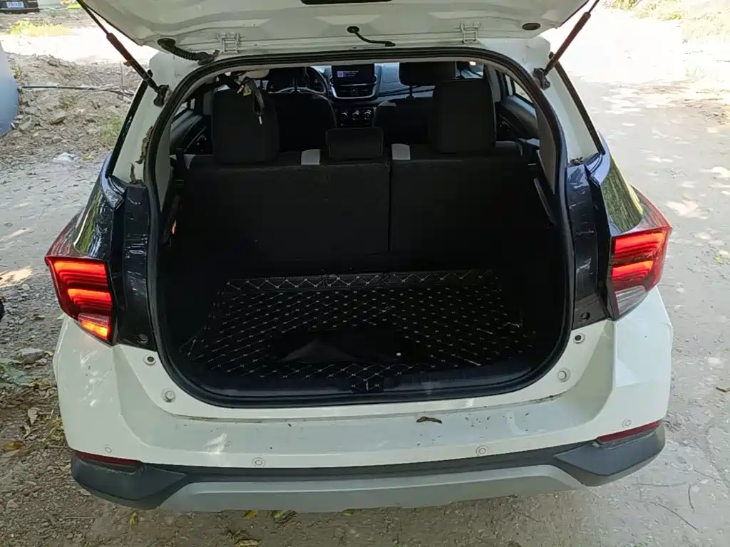Toyota Yaris, миниатюра 19