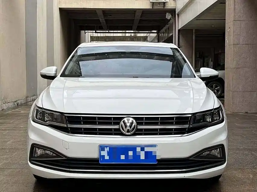 Volkswagen Bora 2019 Facelift 280TSI DSG Elite China VI фото 2