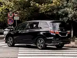 صورة 12 - Honda Odyssey