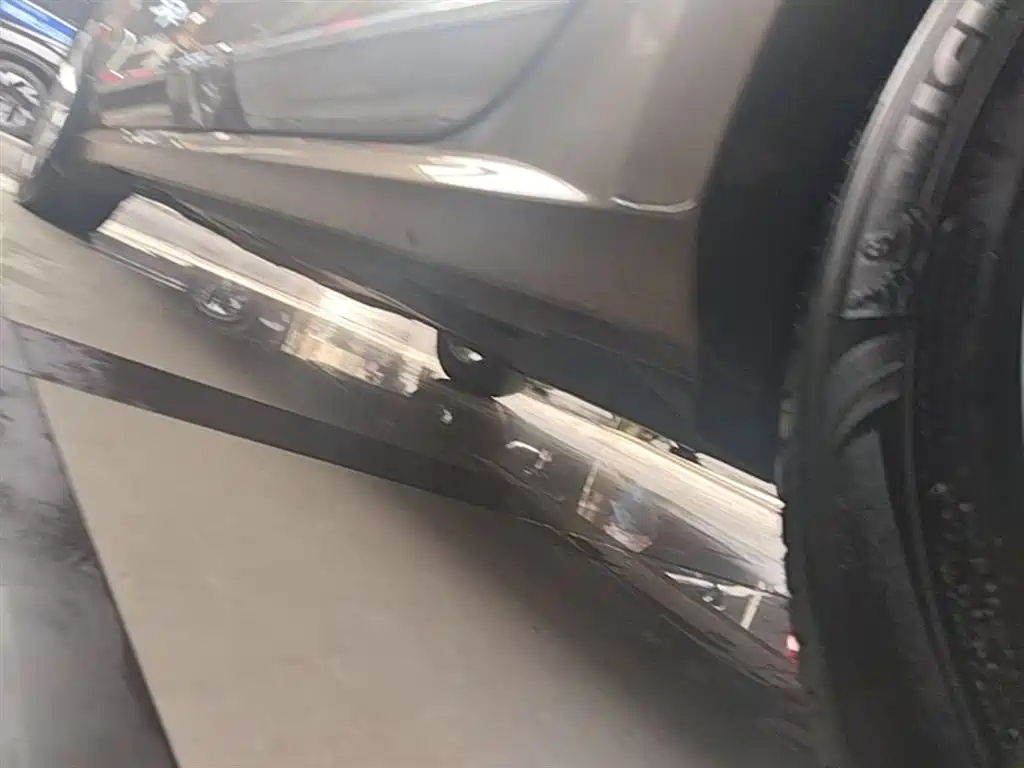 Volkswagen Passat 2017 280TSI DSG Prestige фото 22