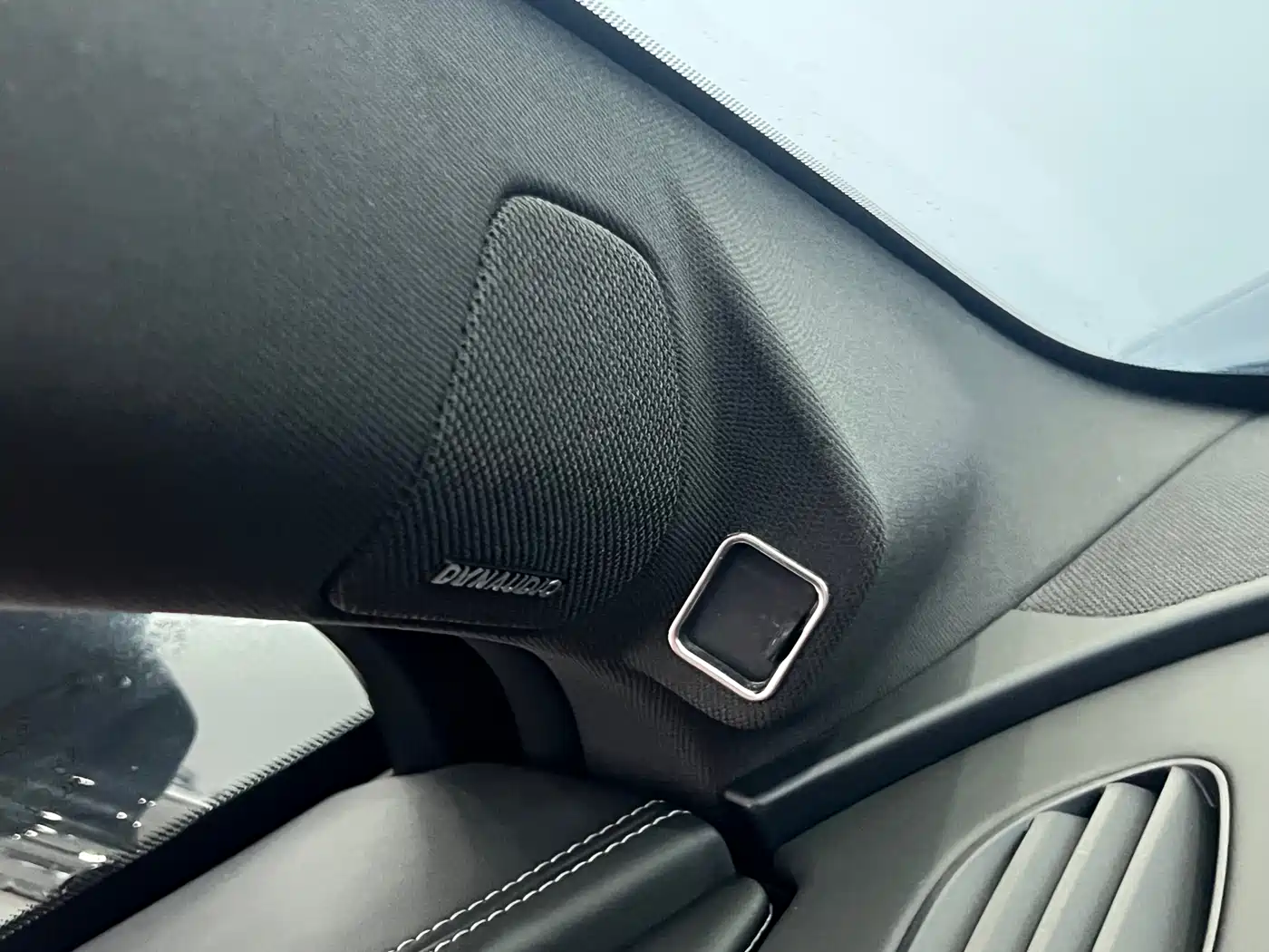BYD Sealion 07 EV 2024 610 Intelligent Navigation Edition фото 15