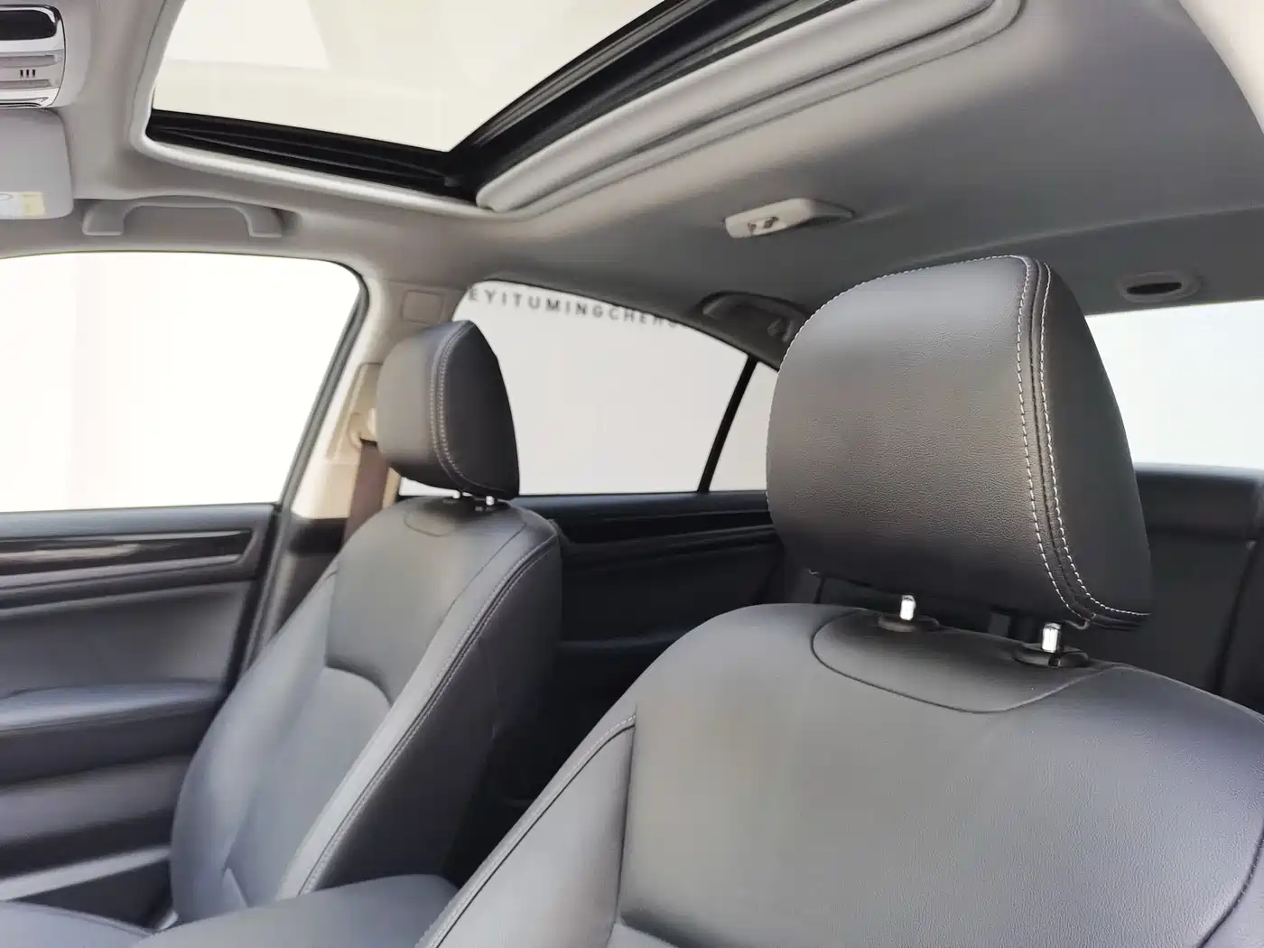 Subaru Legacy 2020 Facelift 2.5i AWD Honor Edition EyeSight фото 10