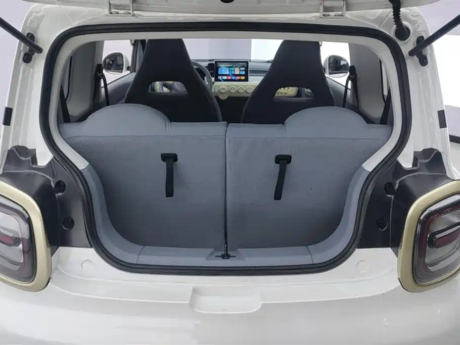 BESTUNE PENTIUM PONY