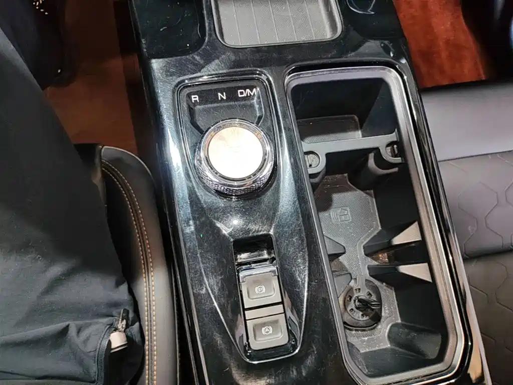 Haval Big Dog 2021 1.5T DCT 2WD Border Collie Edition фото 14