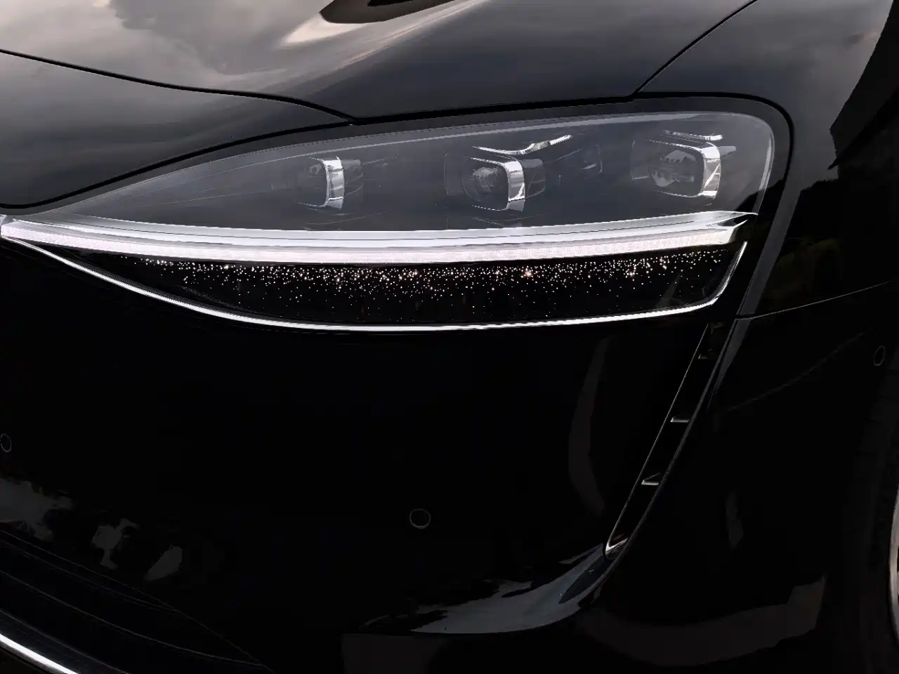 Xiangjie Enjoy World S9 2024 2024 Pure Electric Ultra AWD Flagship Edition