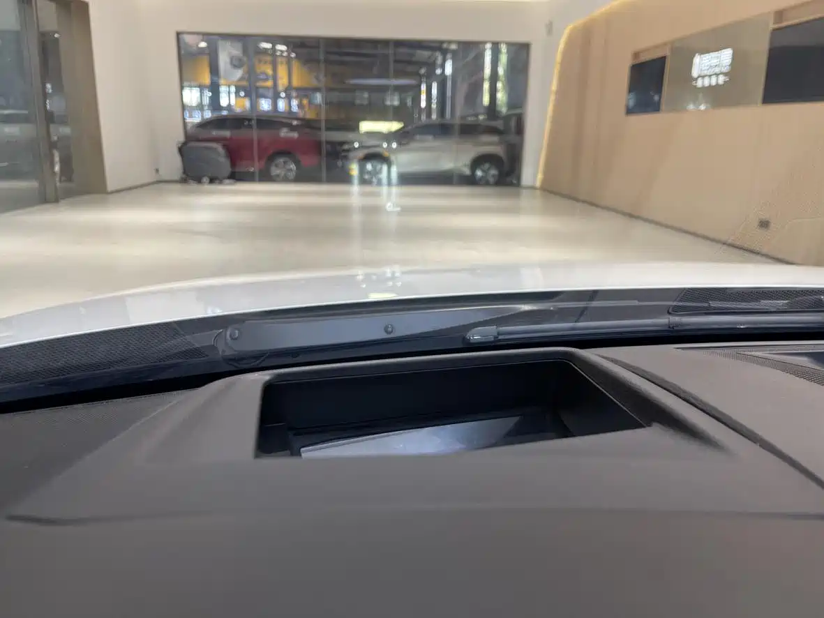 Mazda Atenza 2021 Model 2.5L Blue Sky Premium Edition фото 11
