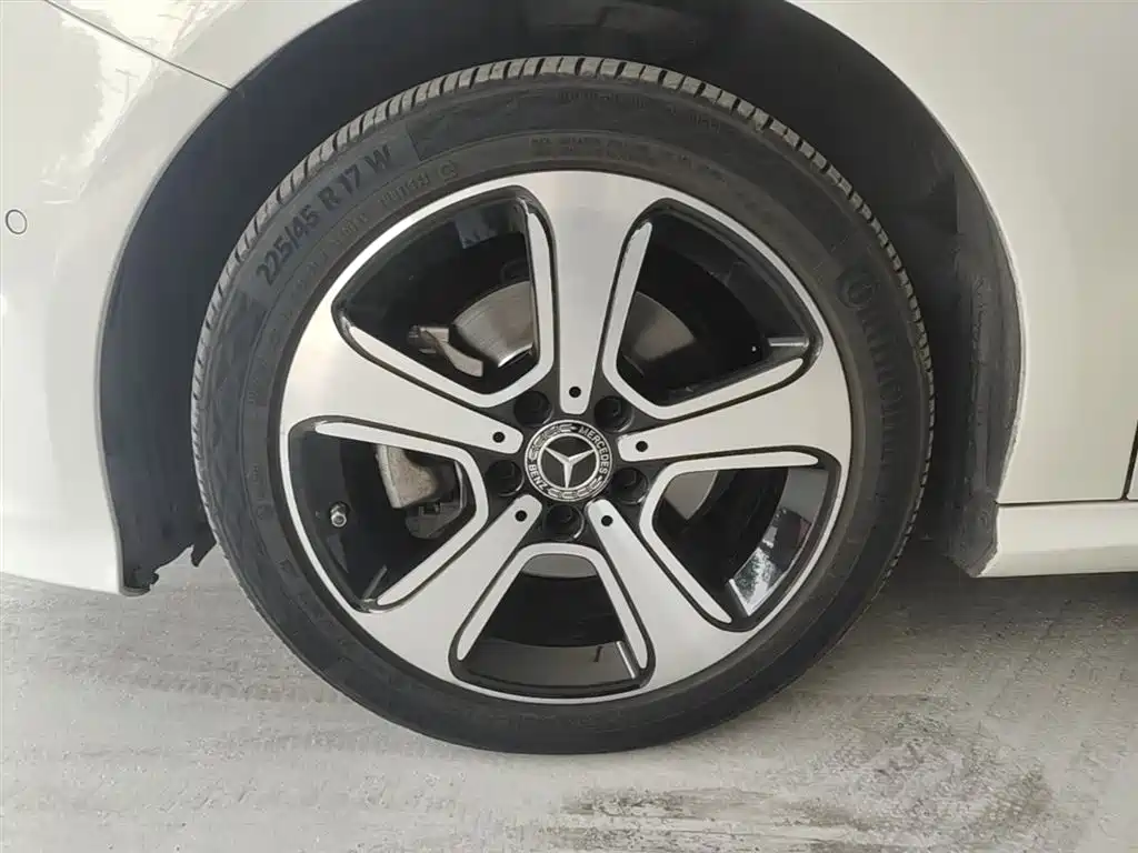 Mercedes-Benz B-Class 2017 B 200 Style фото 23