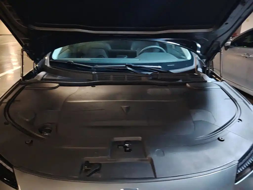 Deepal SL03 2023 2022 1.5L 1200 Range Extender Version
