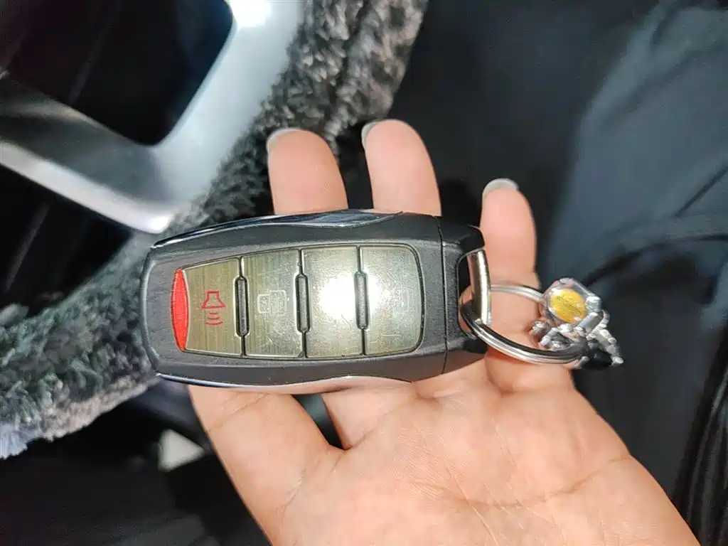 Haval Big Dog 2021 1.5T DCT 2WD Border Collie Edition фото 9