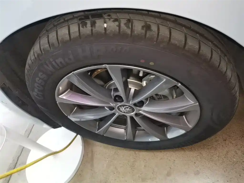 BYD Qin L 2025 EV 470KM Leading Edition фото 23