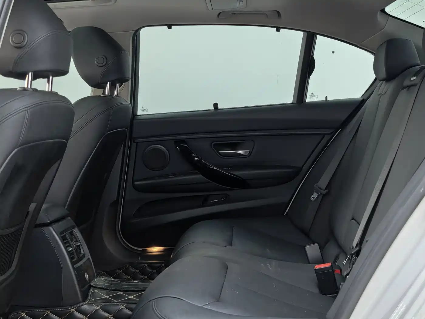 BMW 3 Series 2018 320Li xDrive Fashion Style фото 8