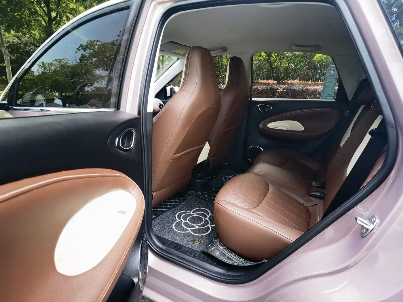Фото 5 - Wuling Motors Wuling Bingo