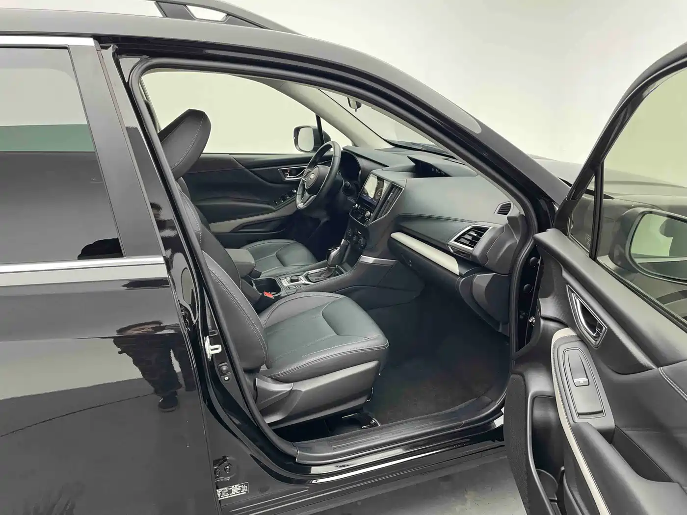 Subaru Forester 2022 2.0i AWD Luxury Edition фото 7