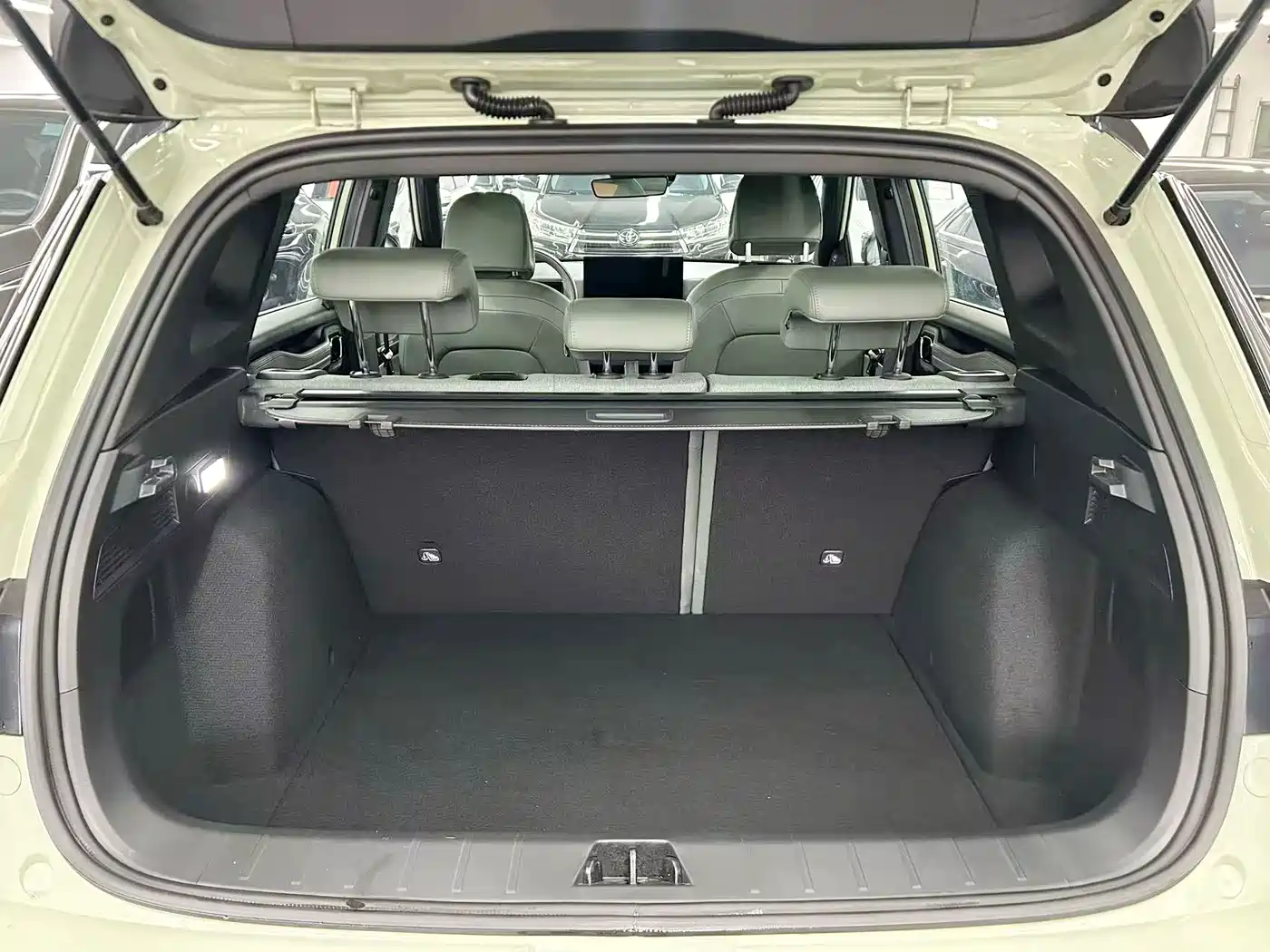 Geely Cowboy 2025 2025 1.5TD Adventure Edition