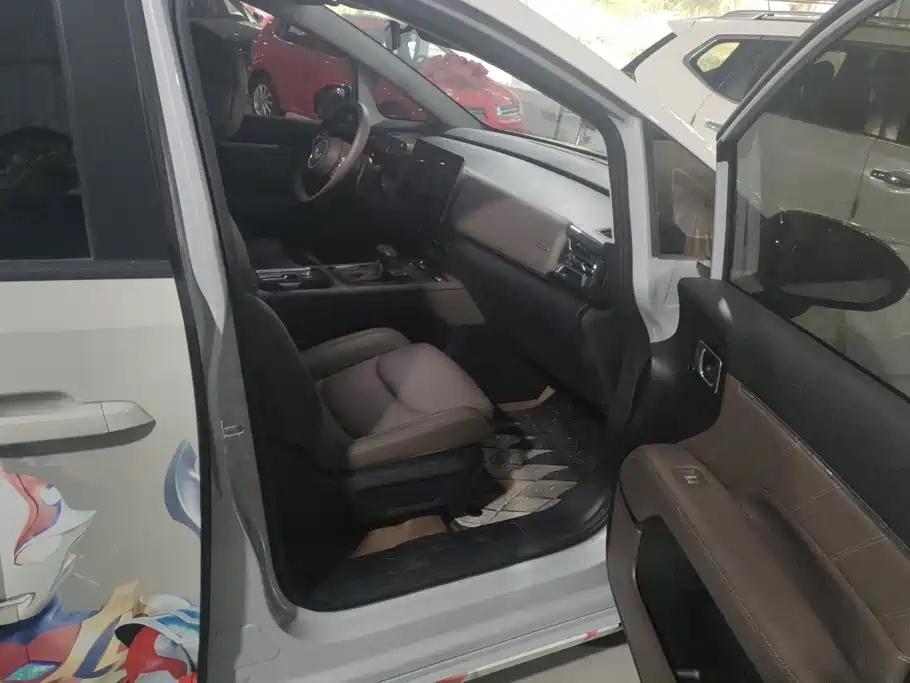 Wuling Motors Xingguang 730 2026