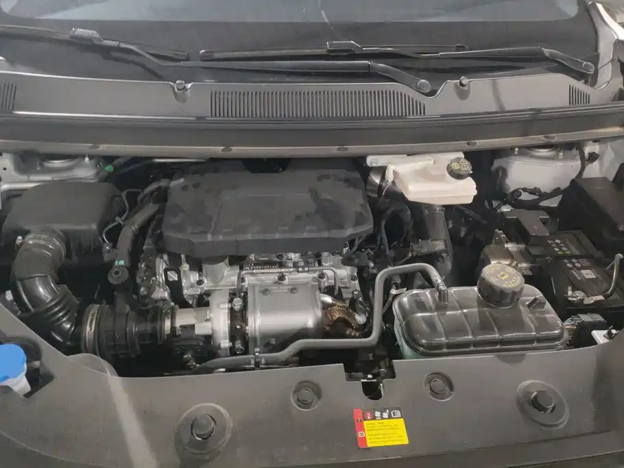 Wuling Motors Xingguang 730 2026