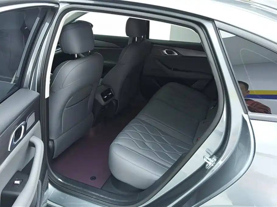 GEELY GALAXY GALAXY A7