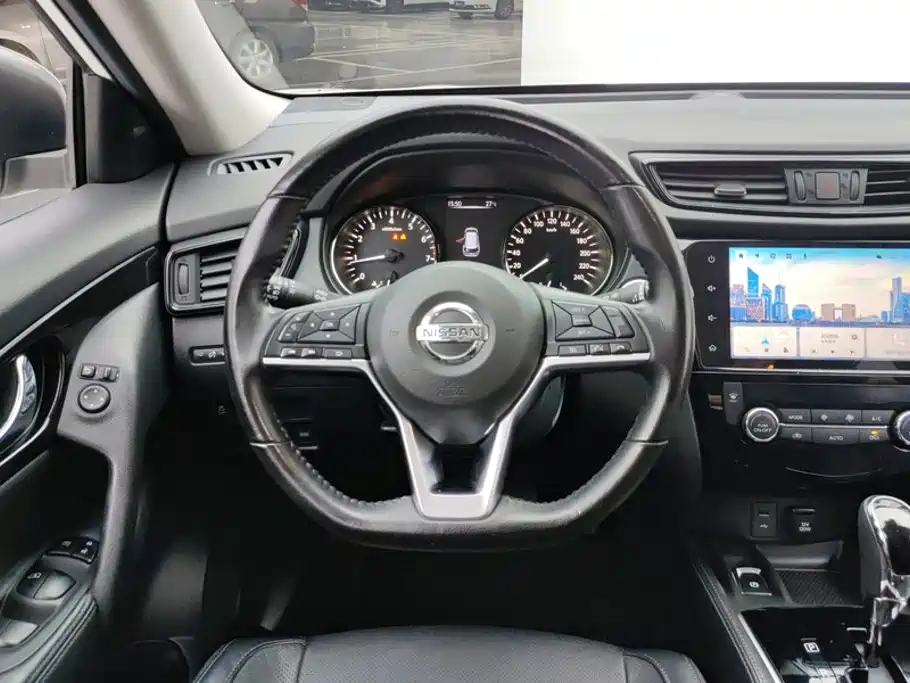 Nissan X-Trail, миниатюра 15