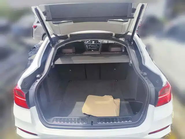 BMW X4 2016 Model xDrive20i M Sport — фото 5