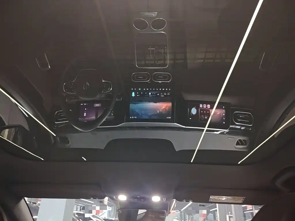Leapmotor C01 2024 2023 525 Comfort Edition