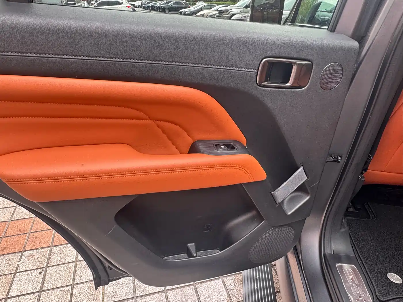 HAVAL H9