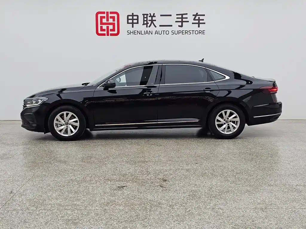 Volkswagen Passat 2025 2024 280TSI Business Edition