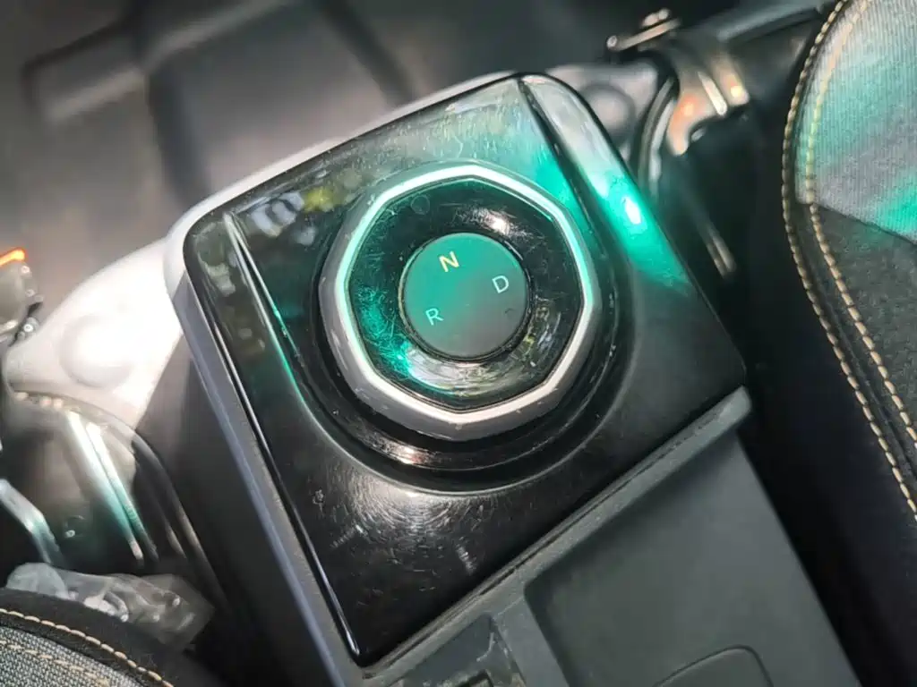 Yuan Cheng FarStar V 2025 2024 Model Star Enjoy V6E Functional Edition CATL 41.86kWh