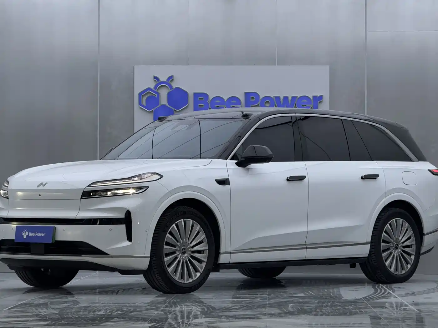 2026 Ledao L90