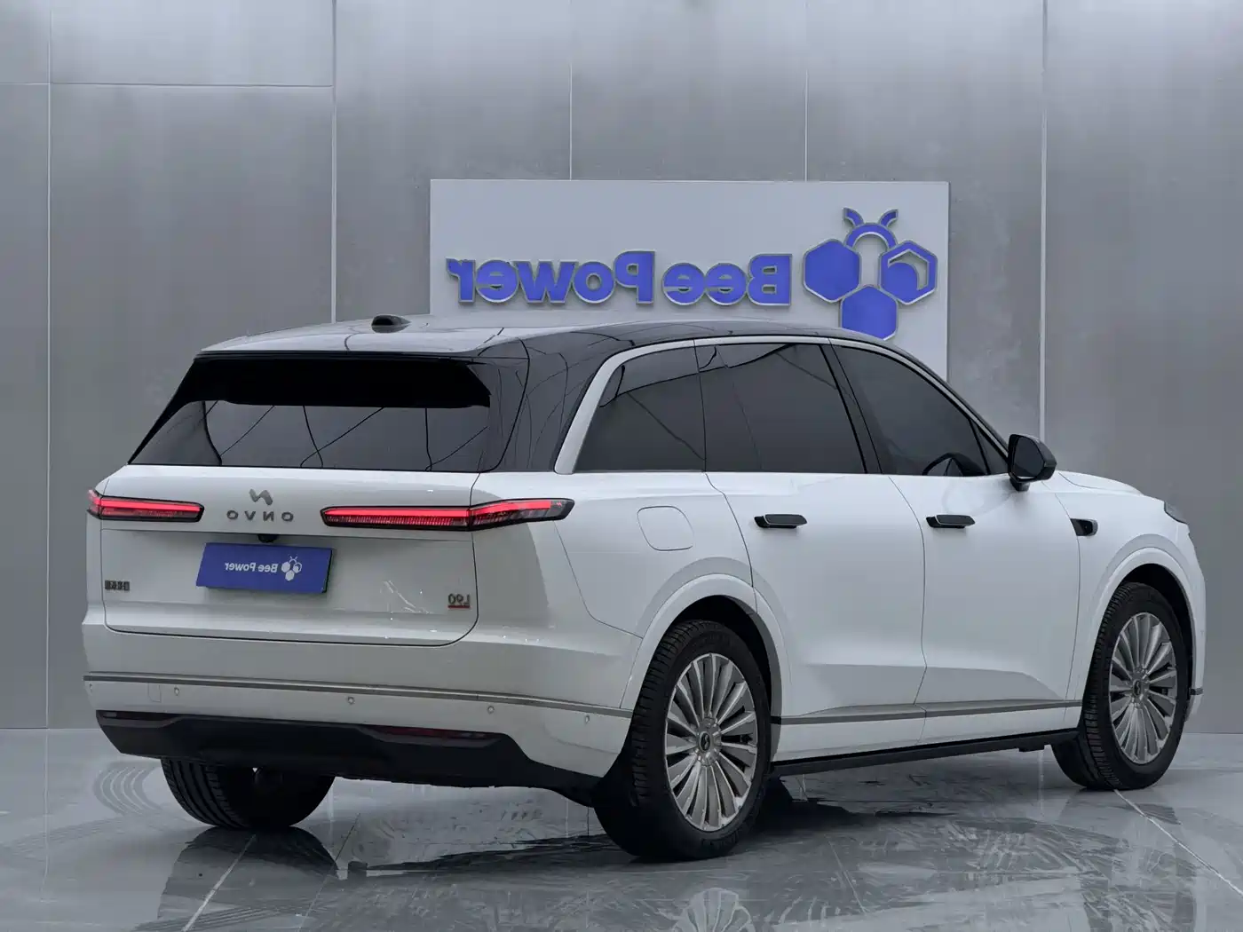 Ledao L90 2026 2025 AWD Base Model