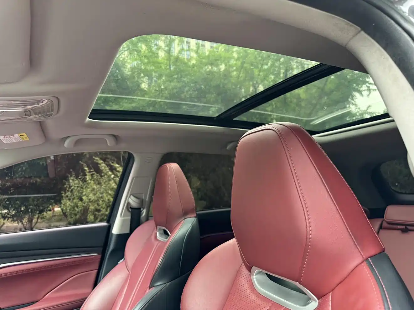 Фото 7 - Changan CS75 PLUS