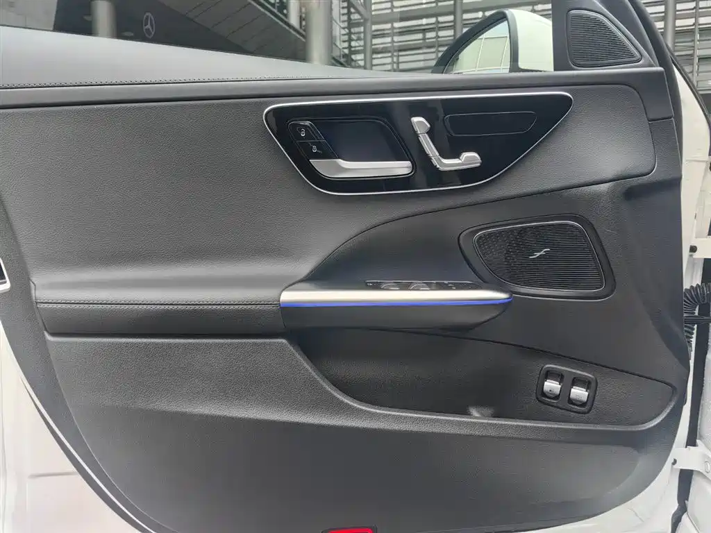 MERCEDES-BENZ C CLASS NEW ENERGY