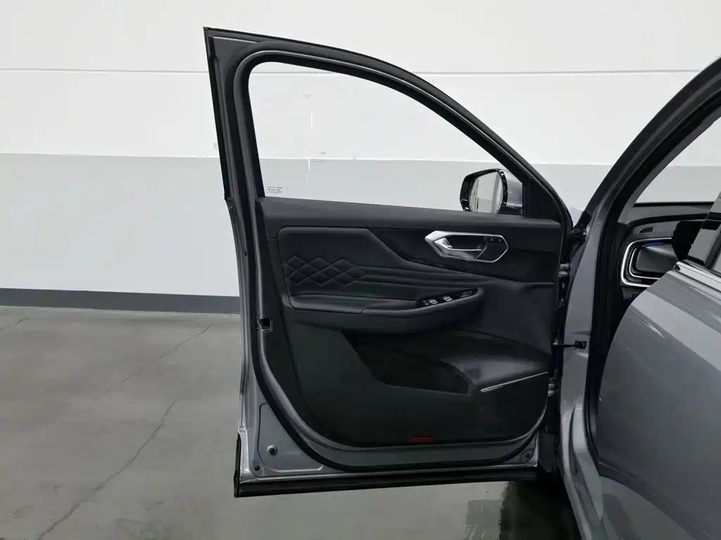 BAIC Beijing X7 2025 2023 1.5TD DCT Premium Enjoy+ Edition