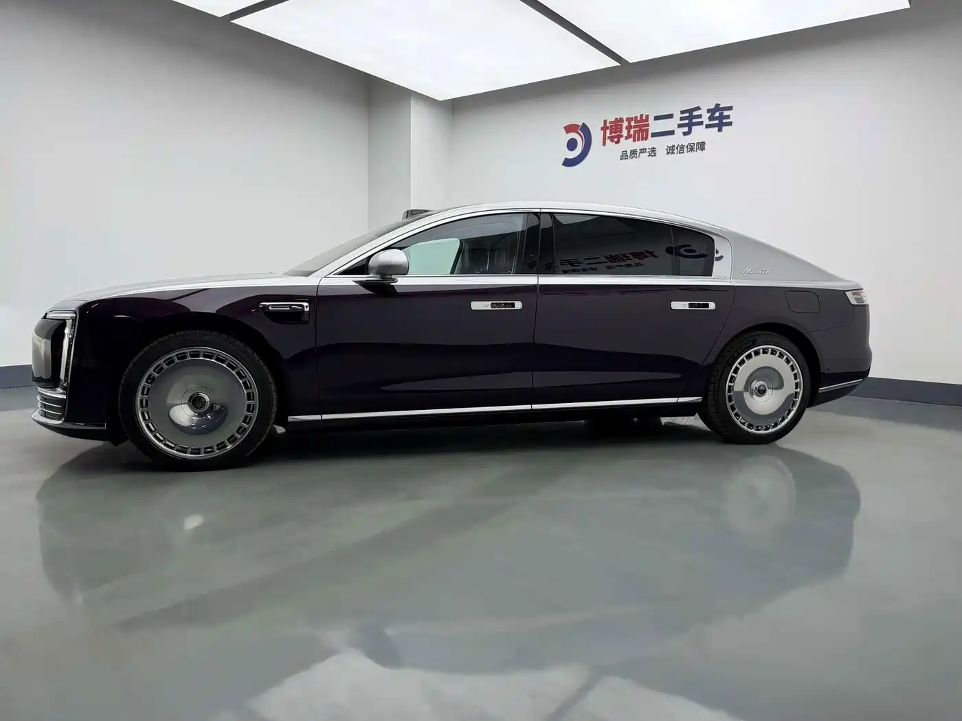 Zunjie S800 2026 2025 Range Extender Starlight Executive 4-Seater