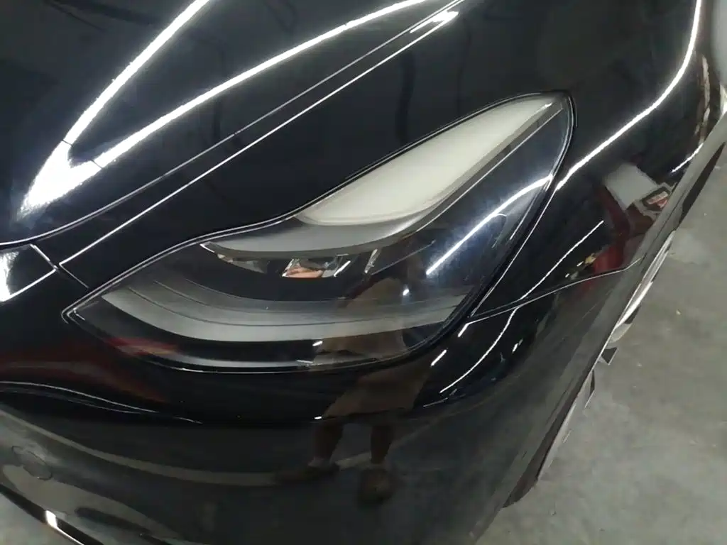 Tesla Model Y 2021 2021 Model Long Range AWD
