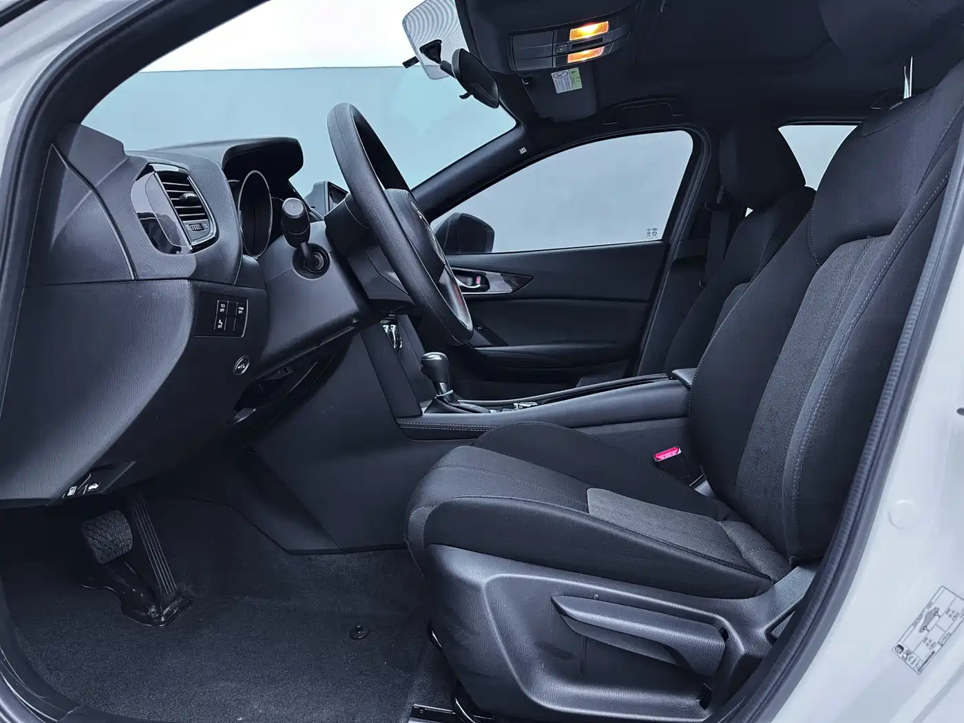 Mazda CX-4 2023 2021 2.0L Auto FWD Skyactiv Vitality Edition