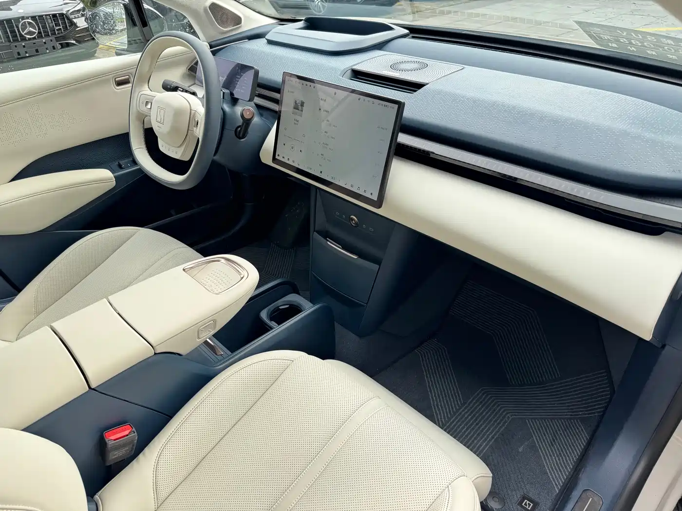 ZEEKR EXTREME KRYPTON X