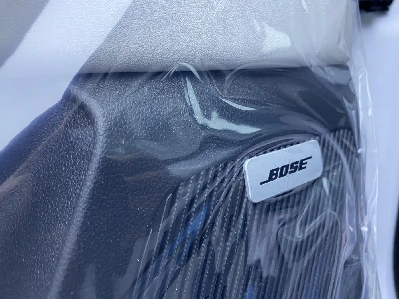 BUICK GL8 NEW ENERGY