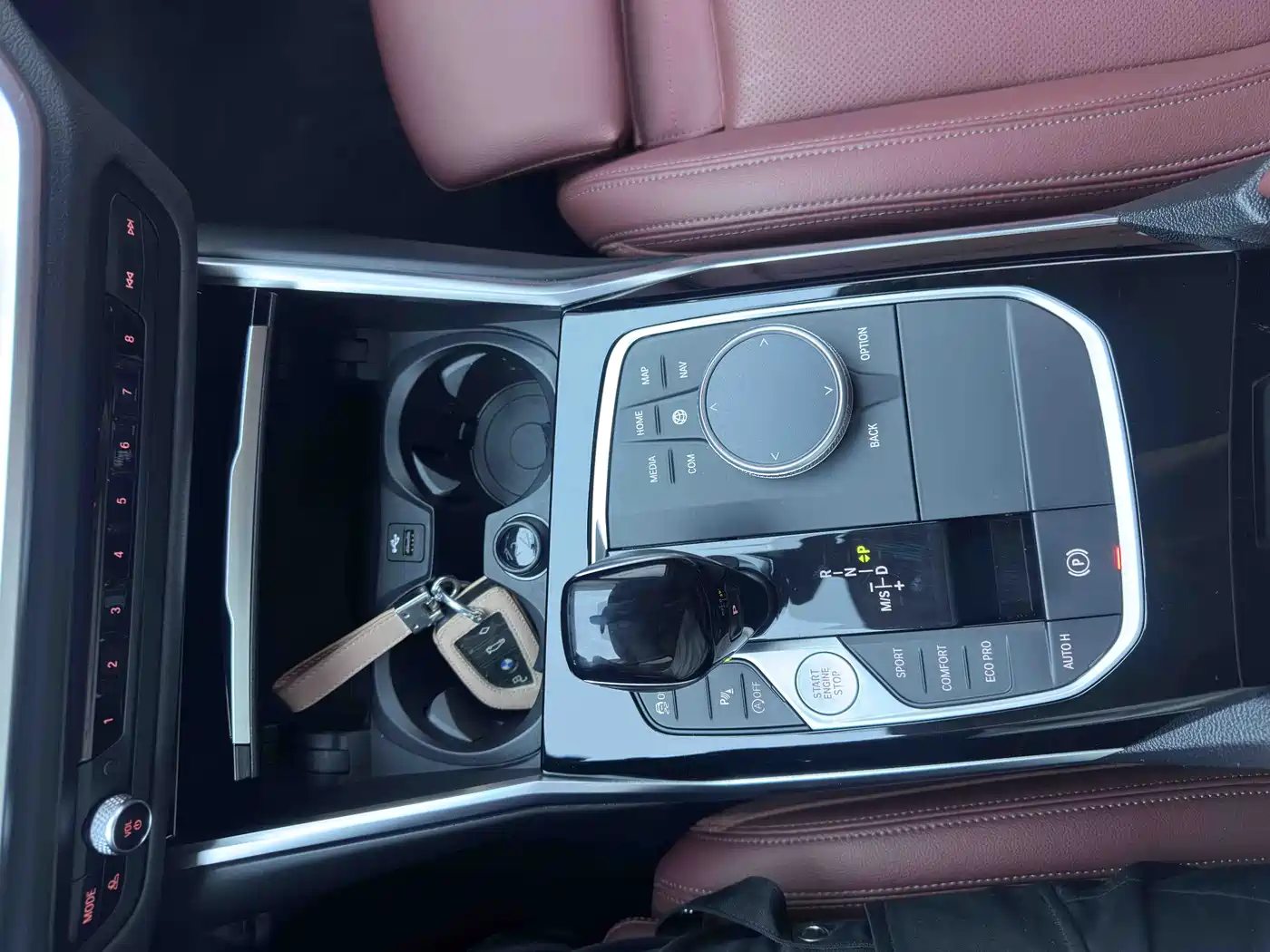 BMW 3 Series 2022 320Li M Sport Package фото 20