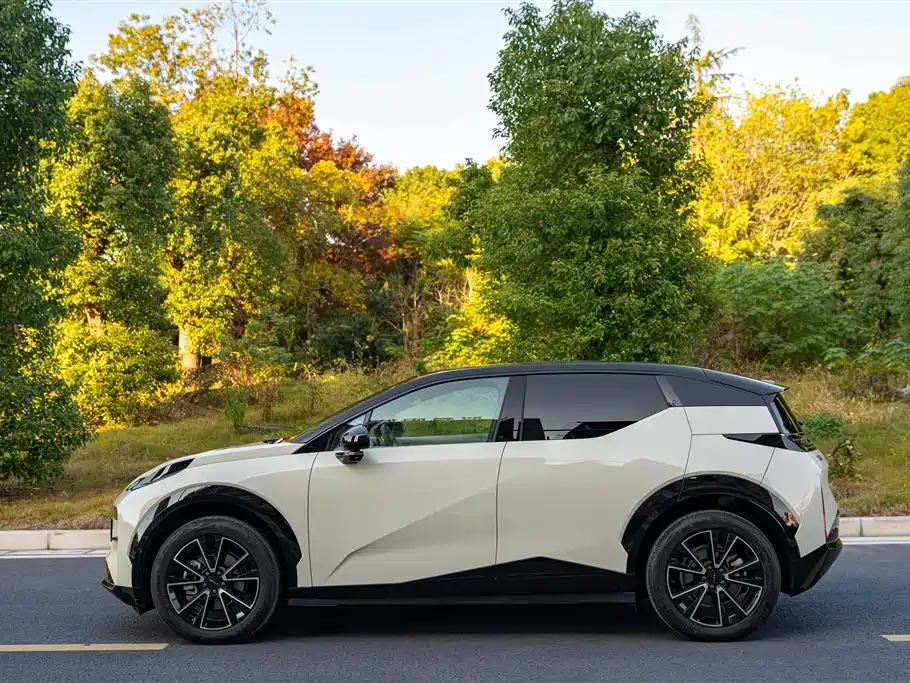 ZEEKR EXTREME KRYPTON X