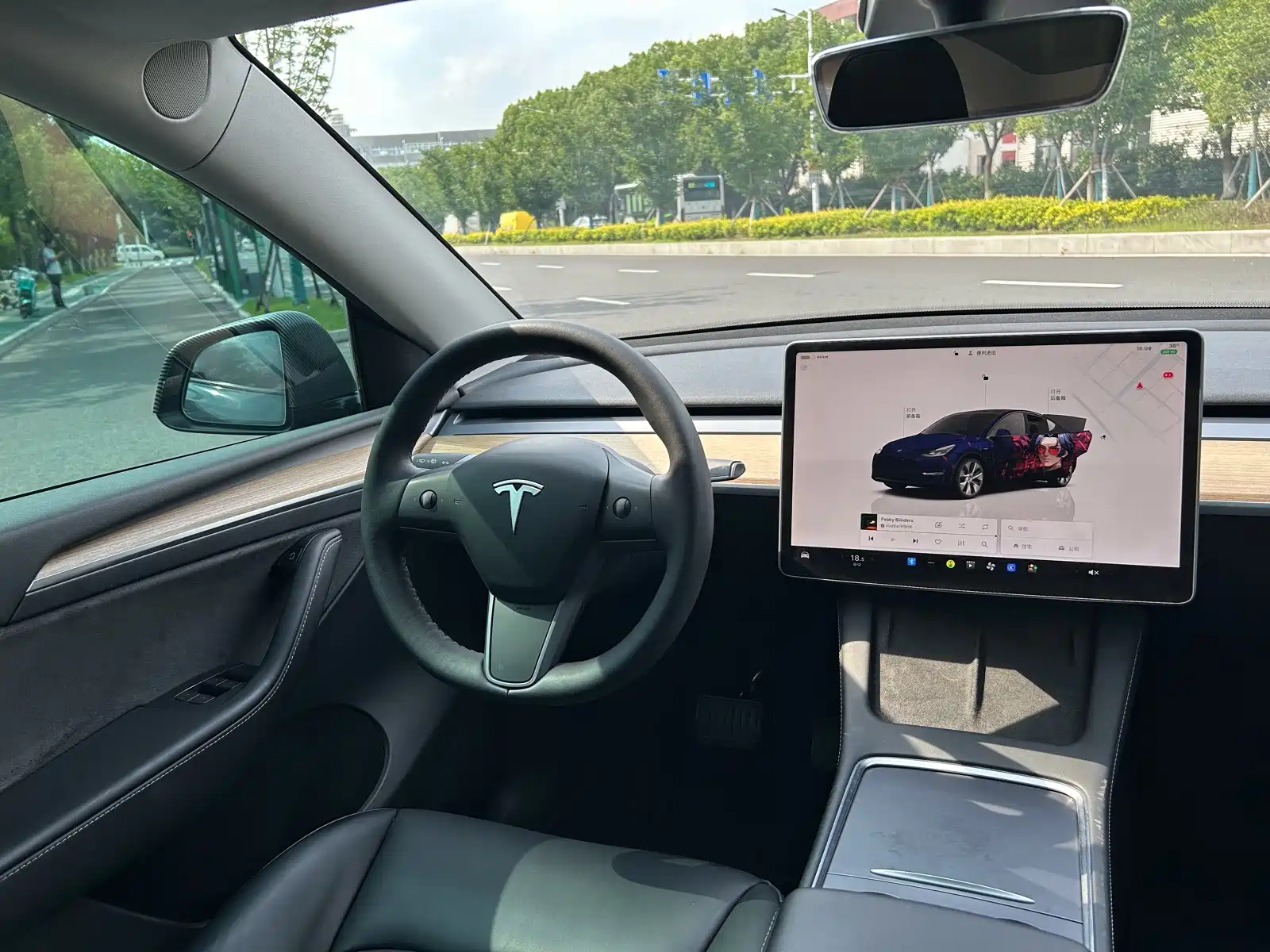 Фото 7 - Tesla Model Y
