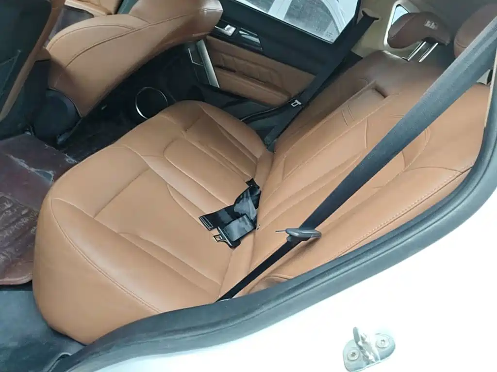 Haval H2 2015 2014 1.5T Manual 2WD Elite Edition