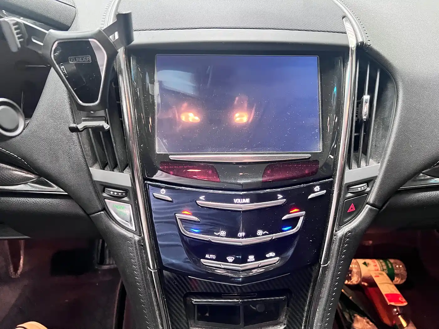 Cadillac ATS-L 2014 25T Comfort фото 9