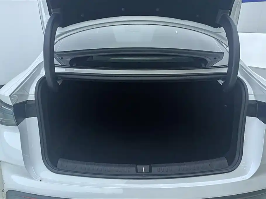 BYD SEAL 06 NEW ENERGY