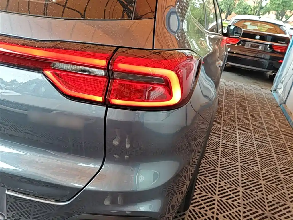 Chery Tiggo 8 2018 2018 1.5TCI Automatic Premium 5-seater