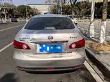 Фото 7 - Nissan Sylphy