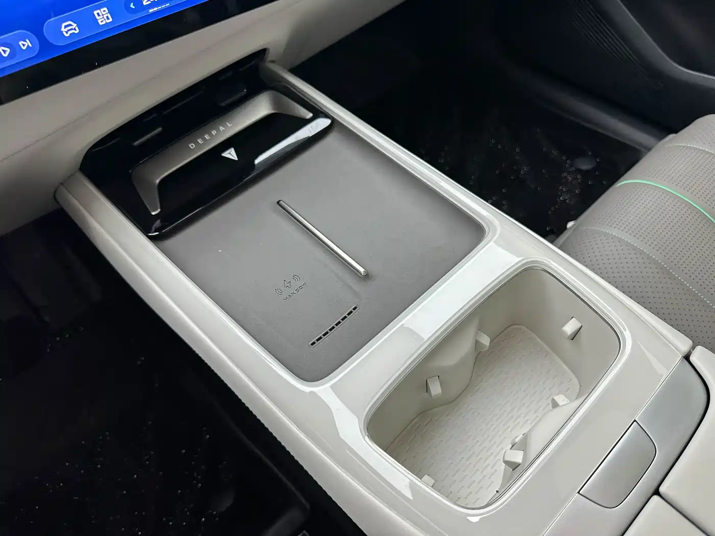 Deepal Shenlan L07 2026 2026 240Ultra Huawei Qiankun ADS SE Edition
