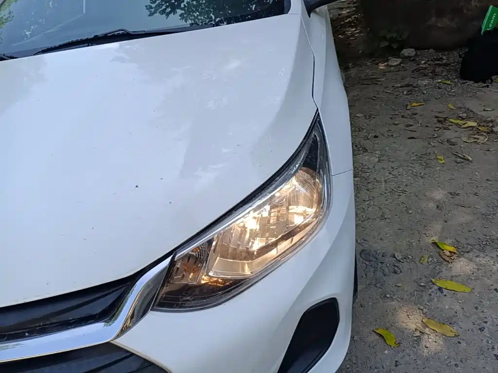 Chevrolet Cavalier 2022 2021 325T Auto Joy Edition