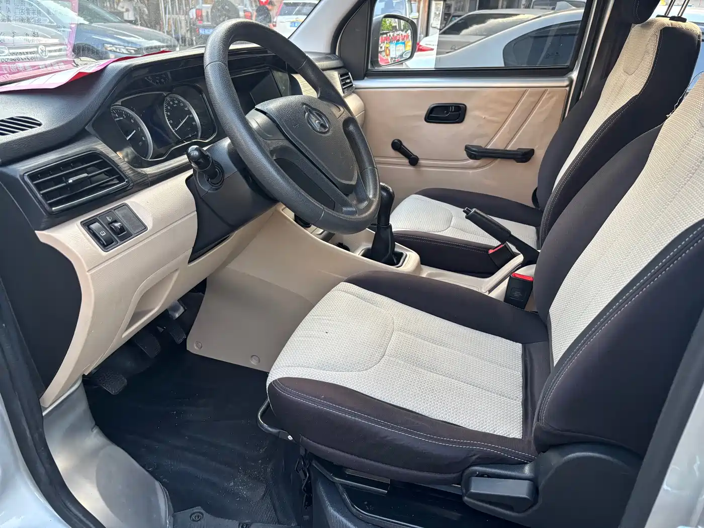 Changan Kuayue Kuayuexing V3 2022 2022 1.5L Gasoline Standard 5-Seater Passenger Vehicle JL473QH