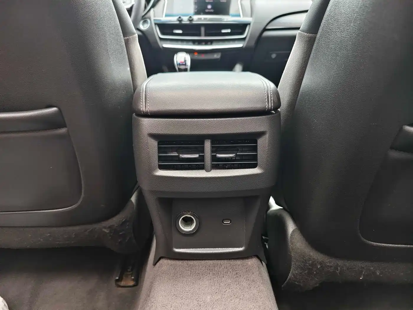 Cadillac CT5 2021 28T Luxury фото 27