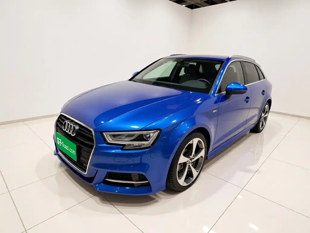 Photo 1 - Audi A3